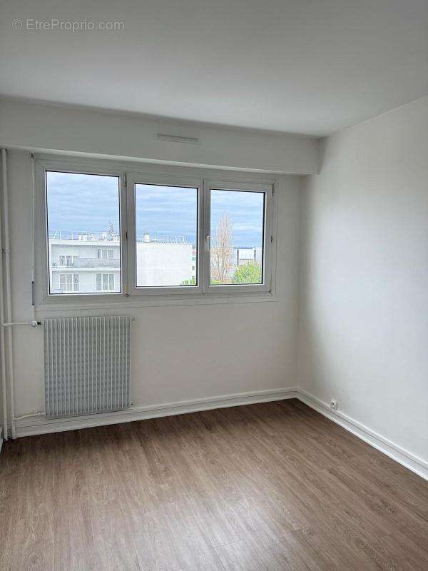 Appartement à NOISY-LE-GRAND