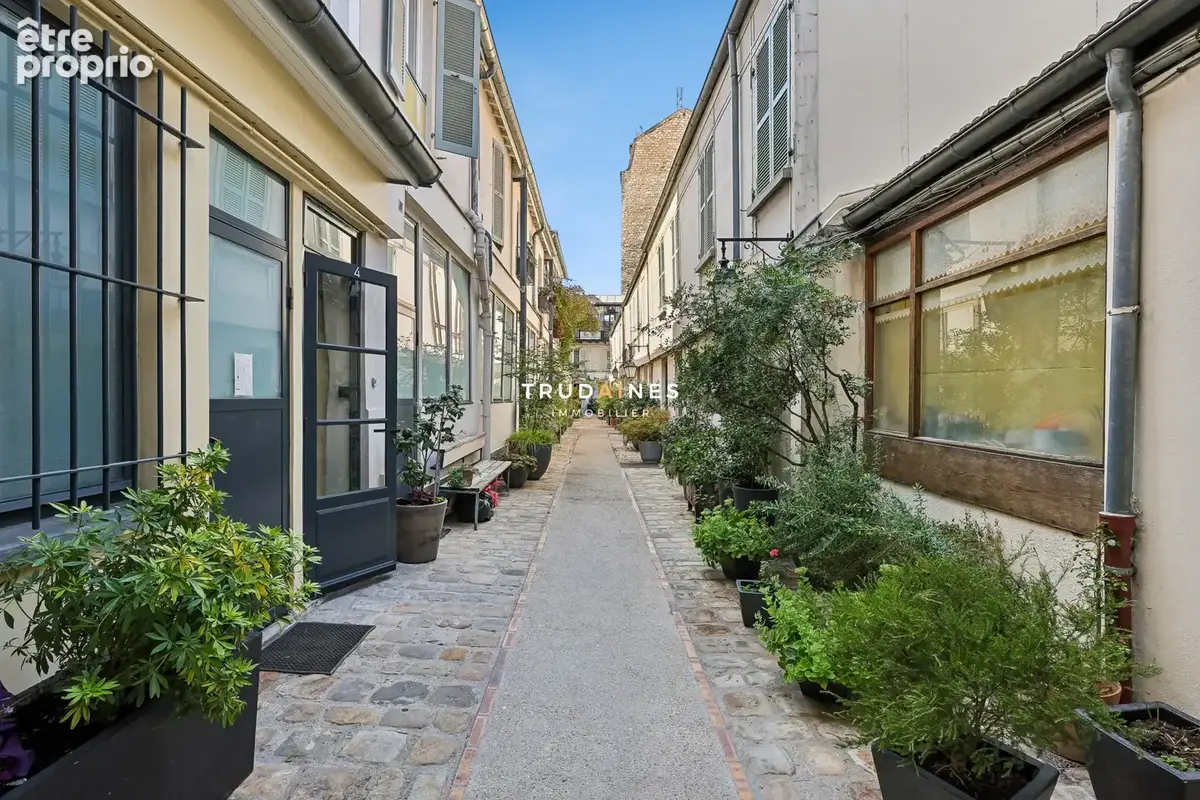 Appartement 2 pièces, 43m2, rénové, Rue Vaneau - photo 15