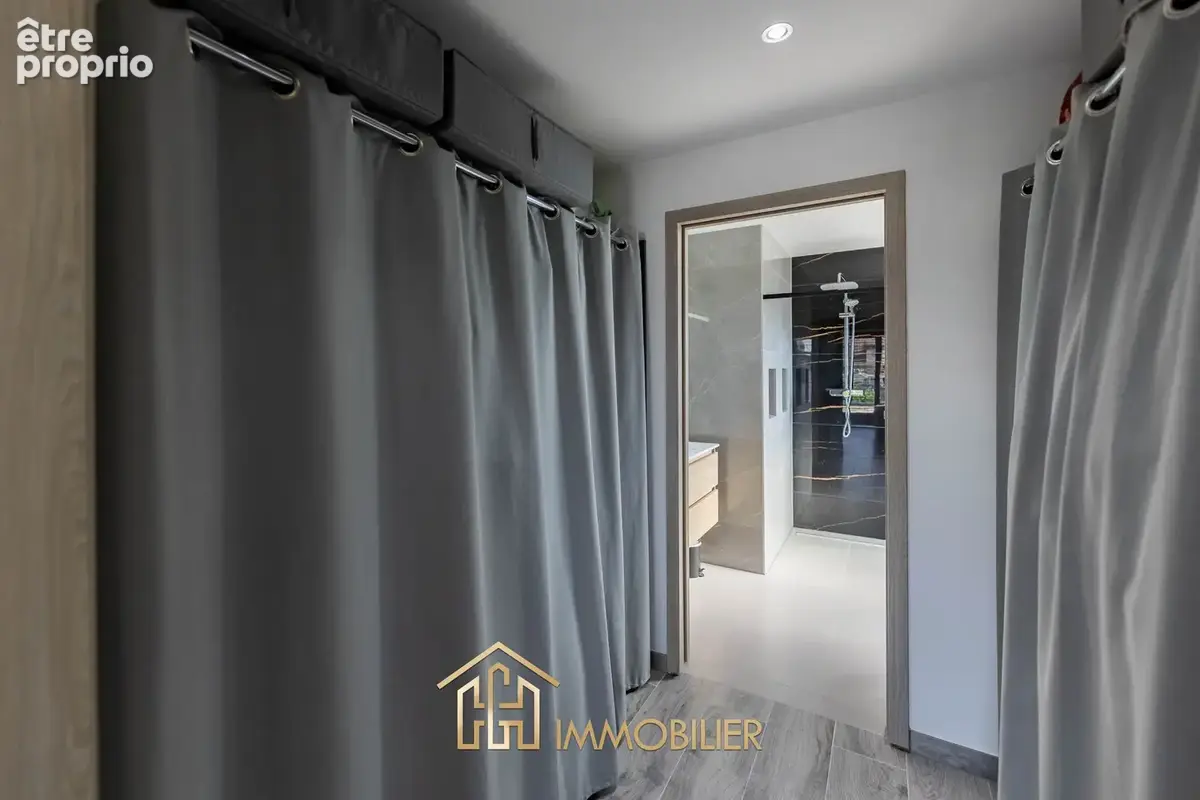 maison individuelle - photo 9
