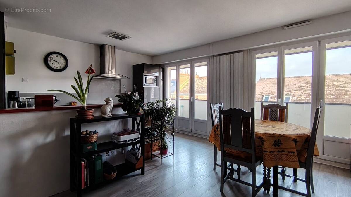 Appartement à DINARD