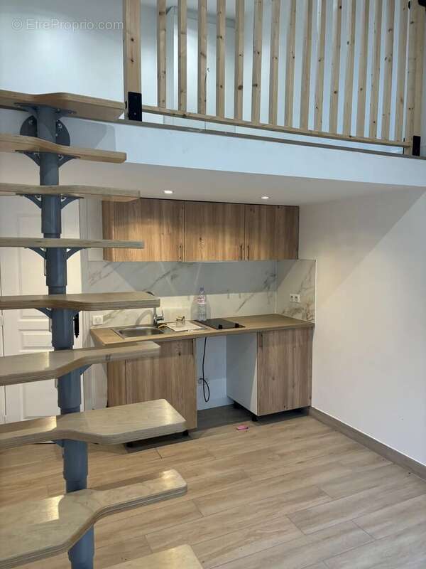 Maison à CHOISY-LE-ROI