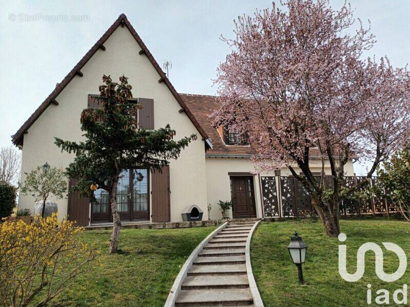 Photo 1 - Maison à ROMORANTIN-LANTHENAY