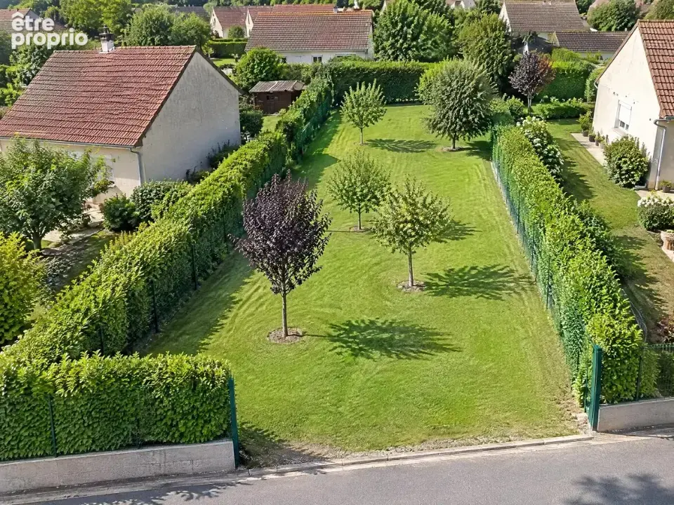 Terrain 405 m² à vendre à Quincy-Sous-Senart (91480) - photo 3