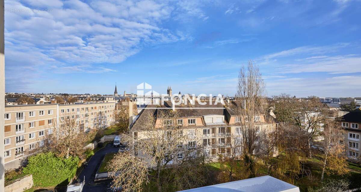 Appartement à CAEN