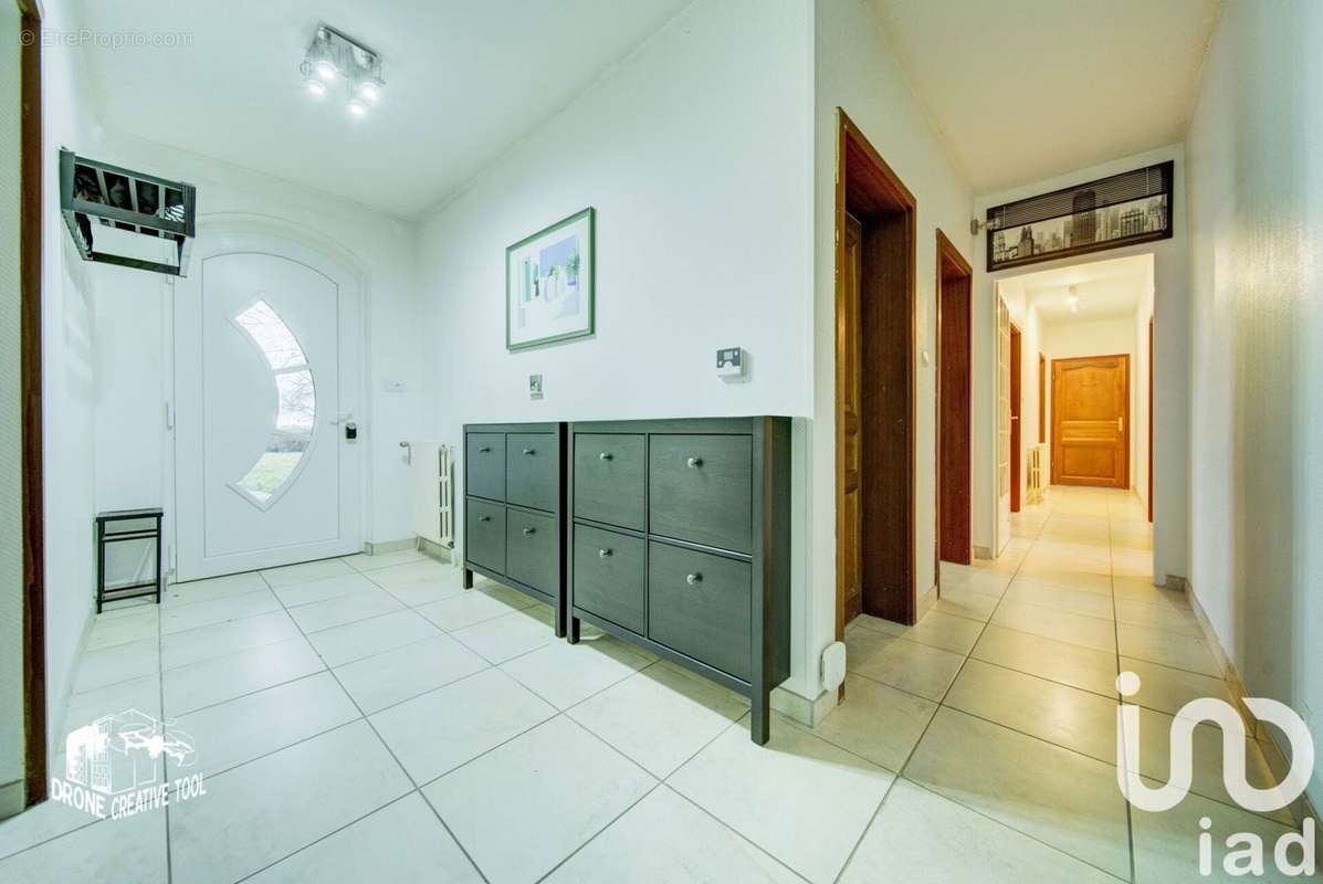 Photo 8 - Maison à POURNOY-LA-GRASSE