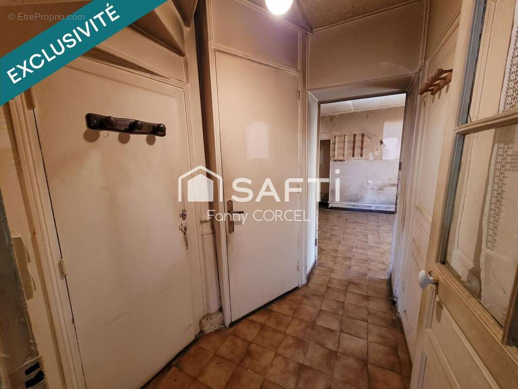 Maison 110 m² à Montigny-Sur-Aube  - photo 5