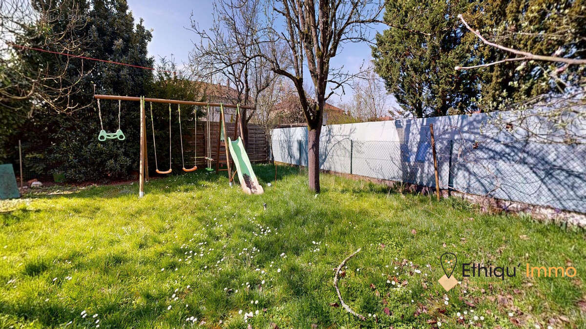 Maison à STRASBOURG