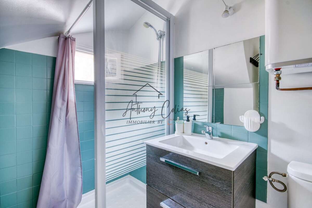 Appartement à DAMGAN