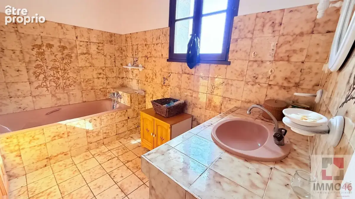 Maison 8 pièces 154 m² à vendre à Montamel (46310) - photo 9