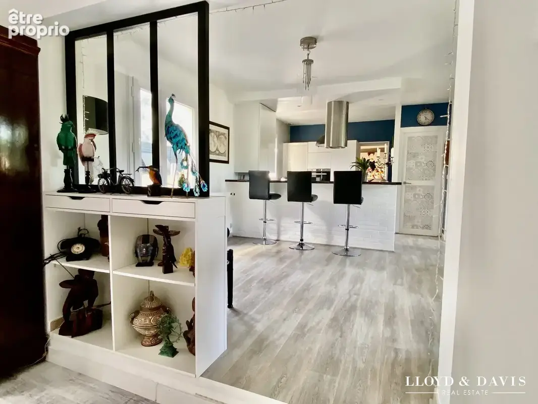Maison 6 pièces 160 m² à vendre à Suce-Sur-Erdre (44240) - photo 5