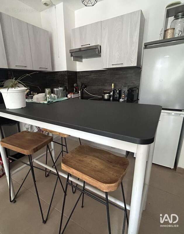 Photo 9 - Appartement à JUVIGNAC