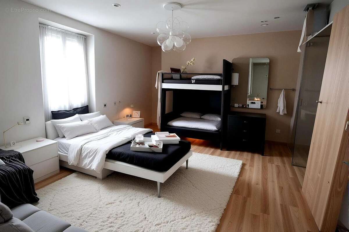 Photo 5 - Maison à MAILLY-MAILLET