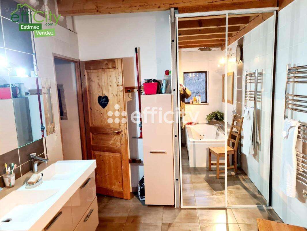 Maison 195 m² à Le Noyer  - photo 14