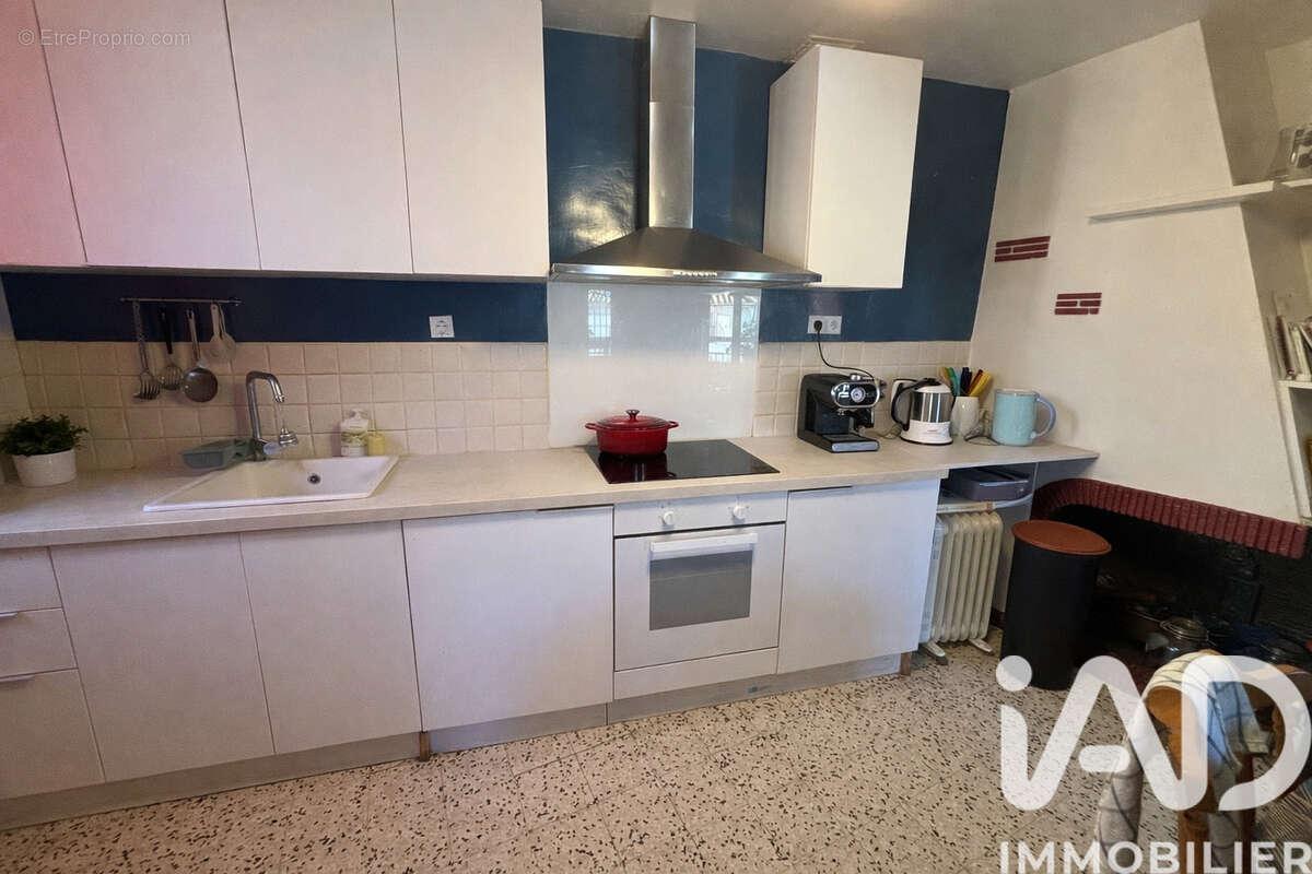 Photo 5 - Maison à ABEILHAN