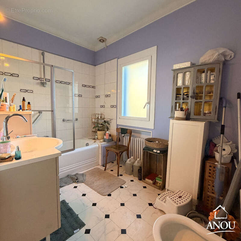 Maison à CHATEAUDUN