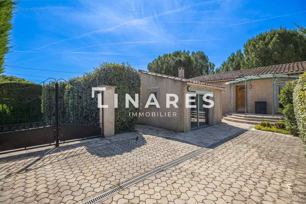 Maison à ARLES