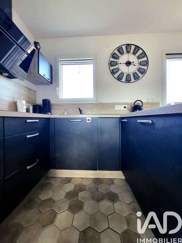 Photo 8 - Maison à NEVIAN