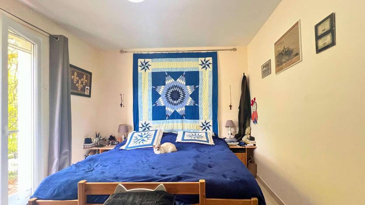 Photo 8 - Maison à BRAM