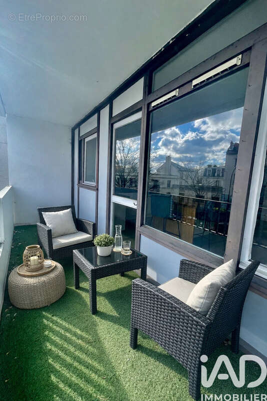 Photo 7 - Appartement à ARGENTEUIL