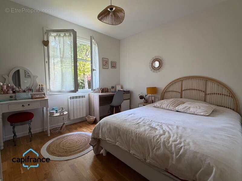 Toulouse, 25 min, Bessières, agréable villa de plain-pied T4 de 2005, 92 m² avec garage - photo 6