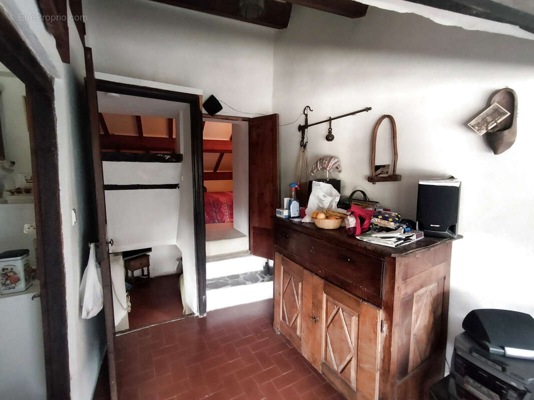 Appartement à SAORGE