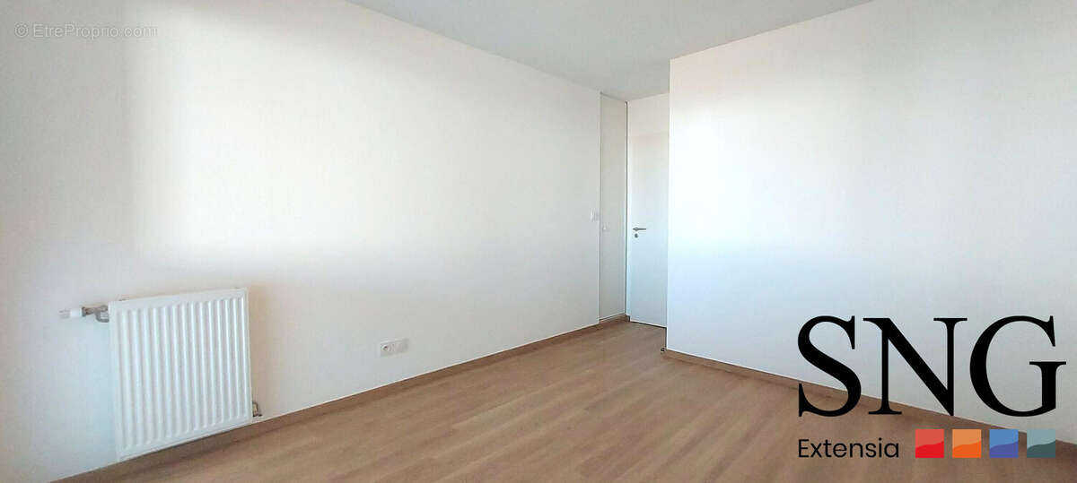 Appartement 67 m² à Villeneuve-Tolosane  - photo 7