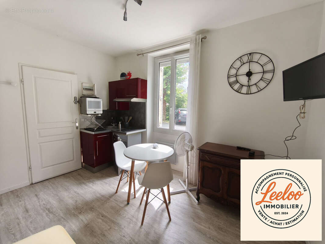 Appartement à SARLAT-LA-CANEDA