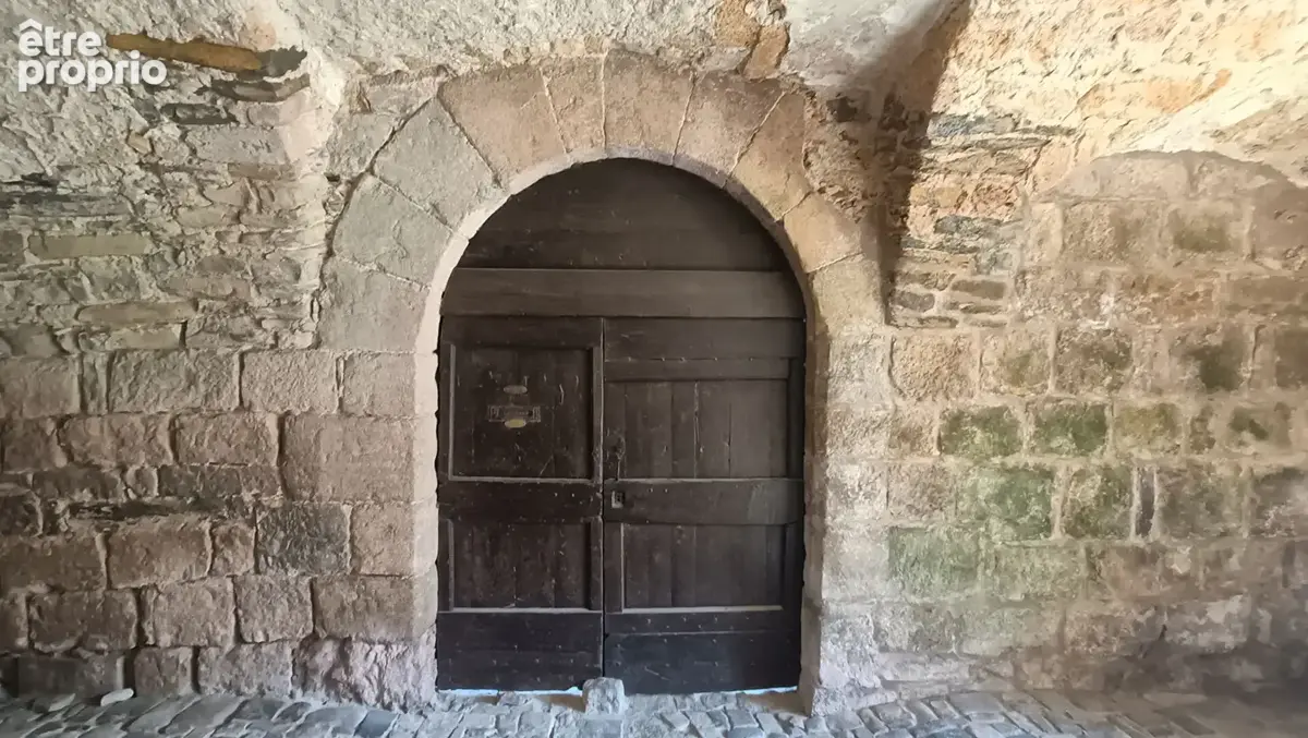Maison historique sur site protégé - photo 4