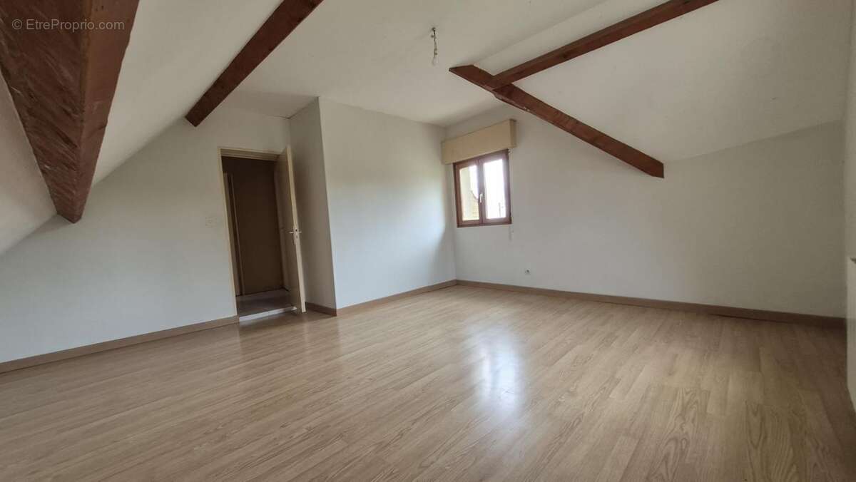 Maison à CHEMIRE-LE-GAUDIN