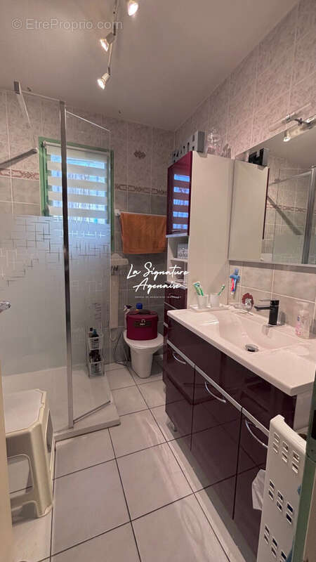 Maison à LE PASSAGE