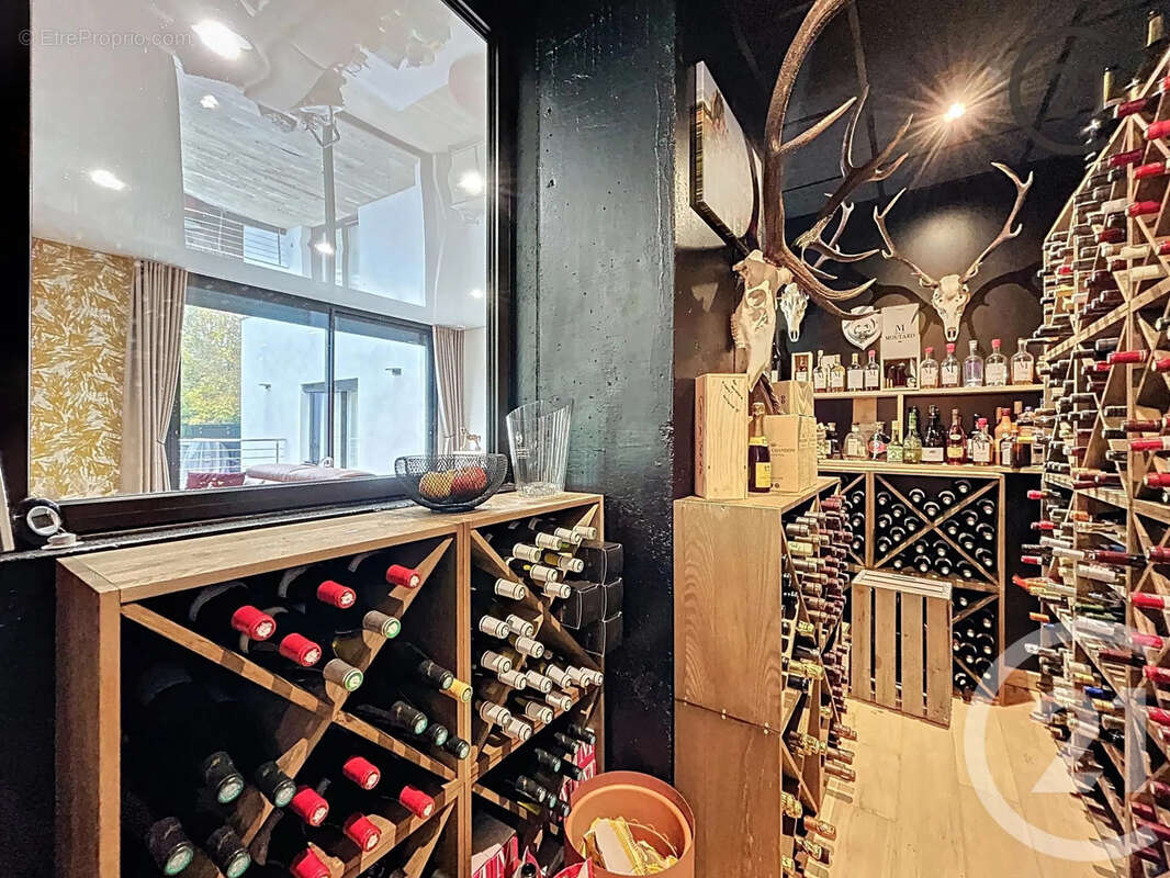 Maison à BARBEREY-SAINT-SULPICE