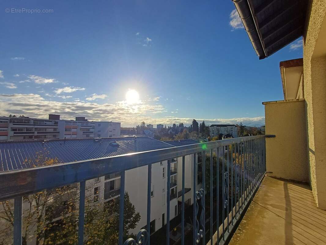 Appartement à PAU