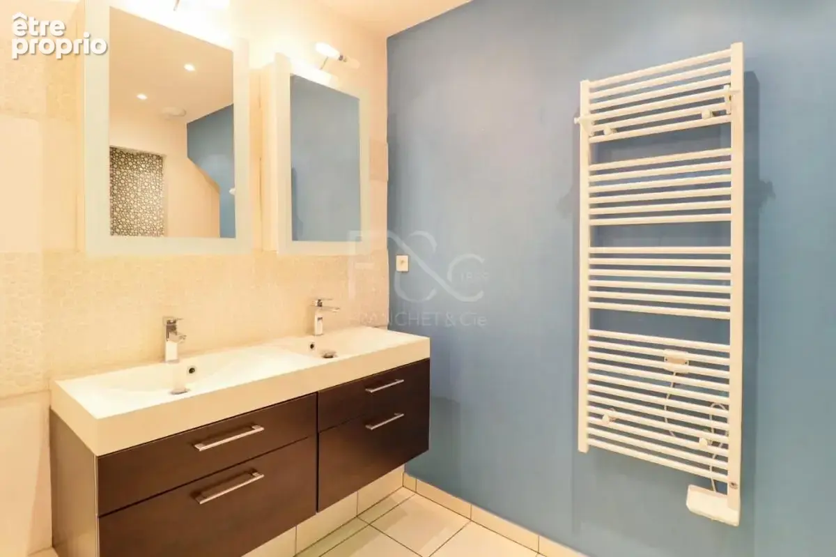 Appartement de type 3 de 105 m² - photo 8