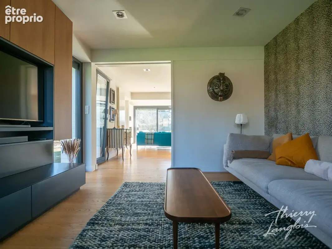 Villa d'architecte d'exception - photo 6