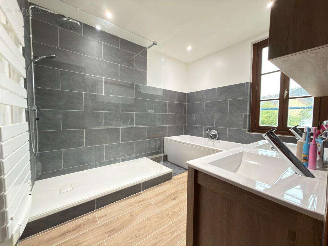 Maison10 pièces, 337 m2 - photo 13