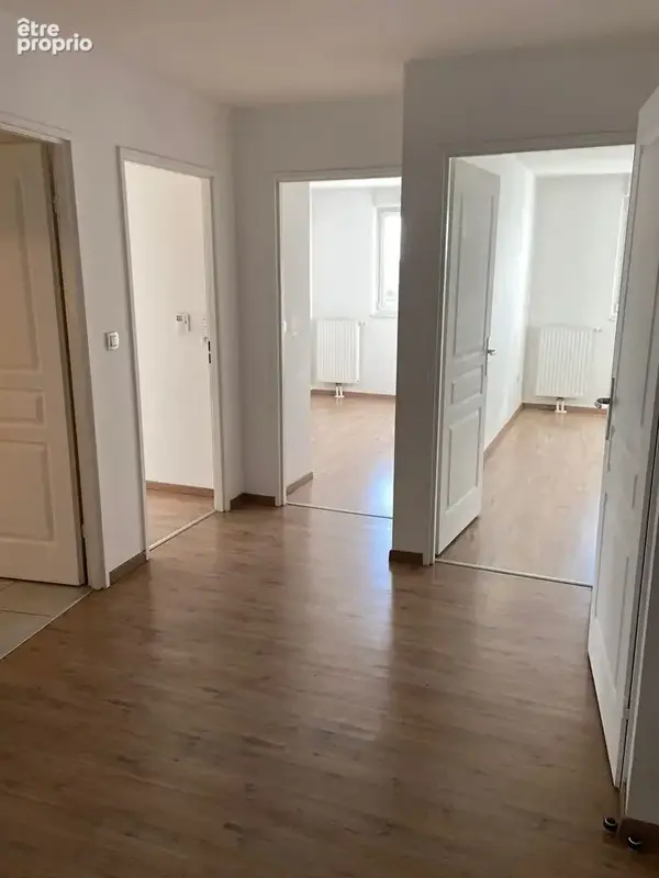 4 Pieces  81m² avec terrasse 24m² et Parking sous-sol - photo 10