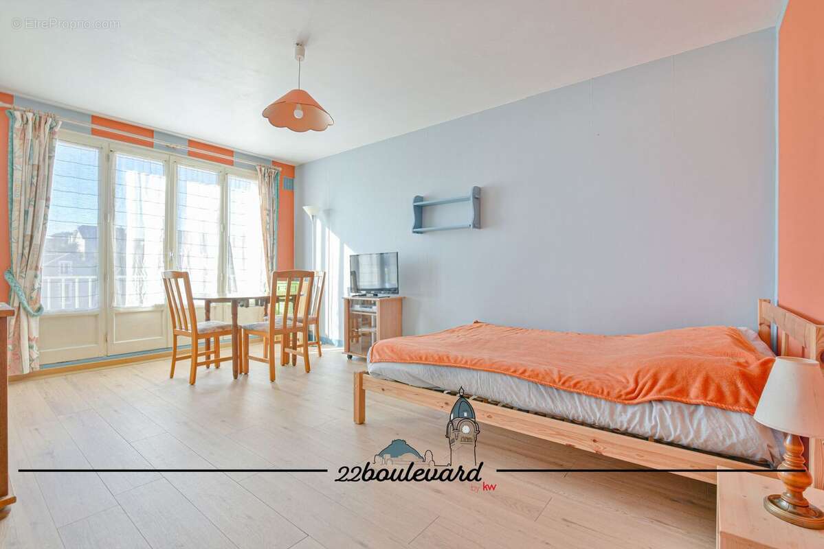 Appartement à LIMOGES