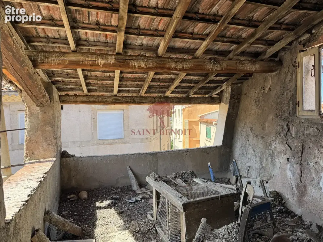 Clermont l herault immeuble a vendre - photo 4