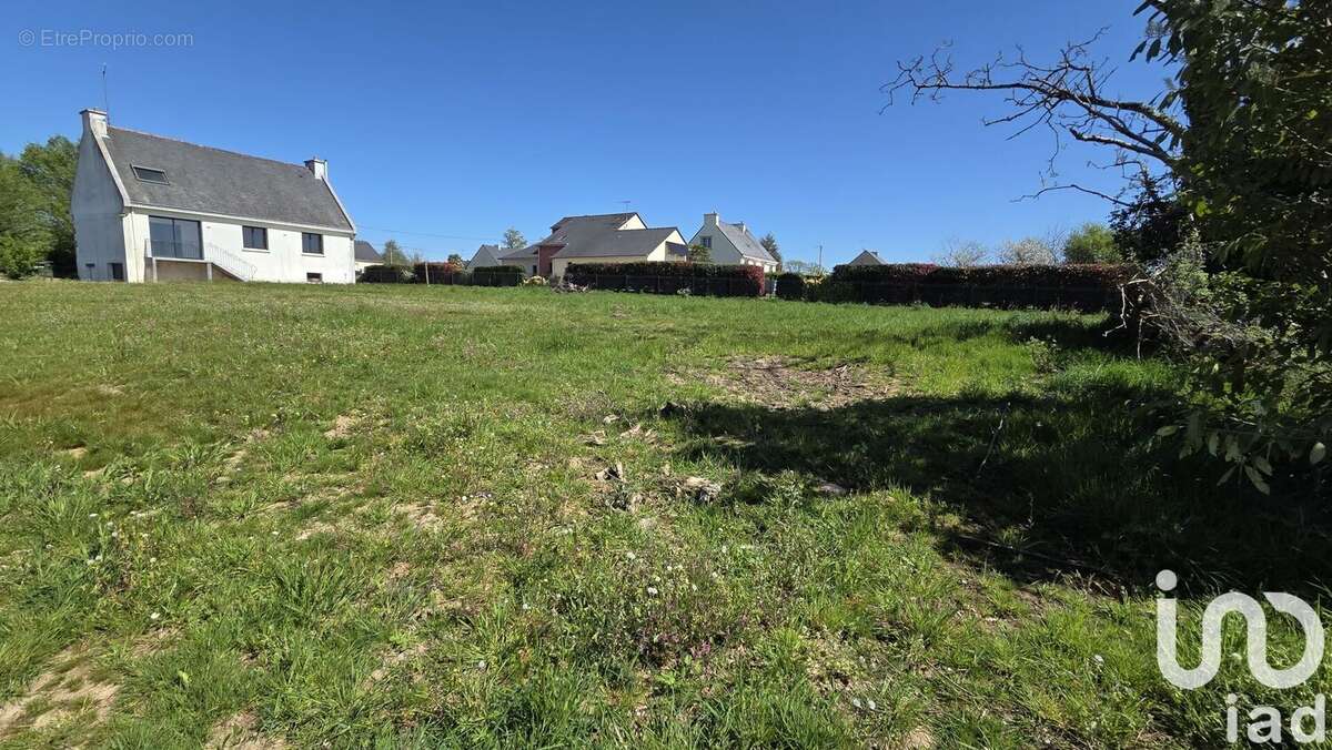 Photo 4 - Terrain à PEILLAC