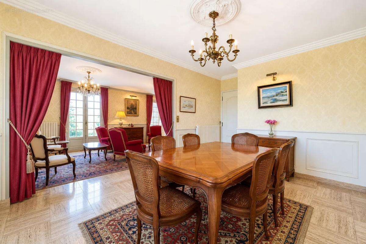 Charmante maison 6 pièces à Domfront-en-Poiraie - photo 4