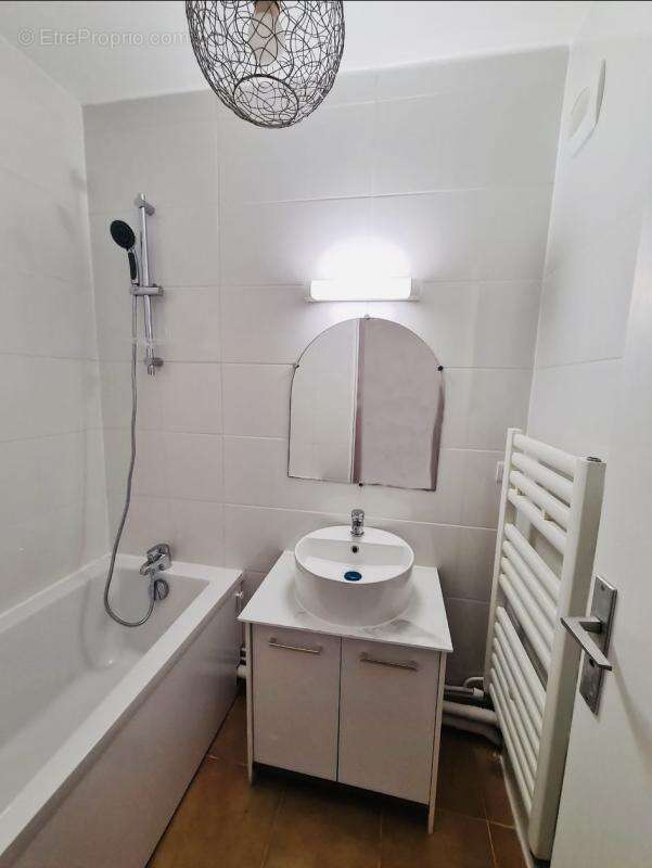 Appartement à CERGY