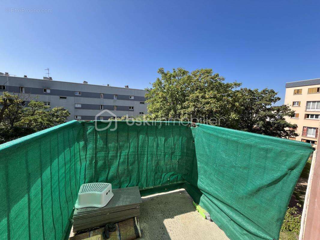 Appartement 3 pièces 69m2 - photo 5