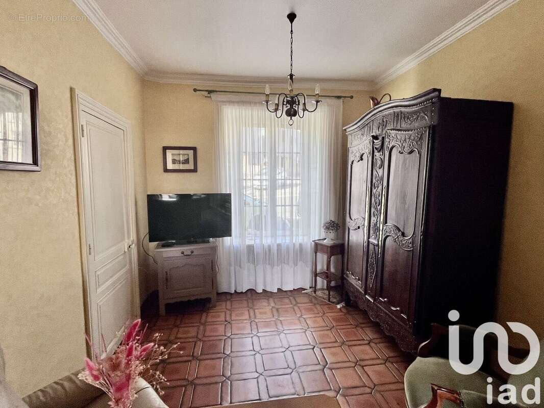 Photo 7 - Maison à UZEL