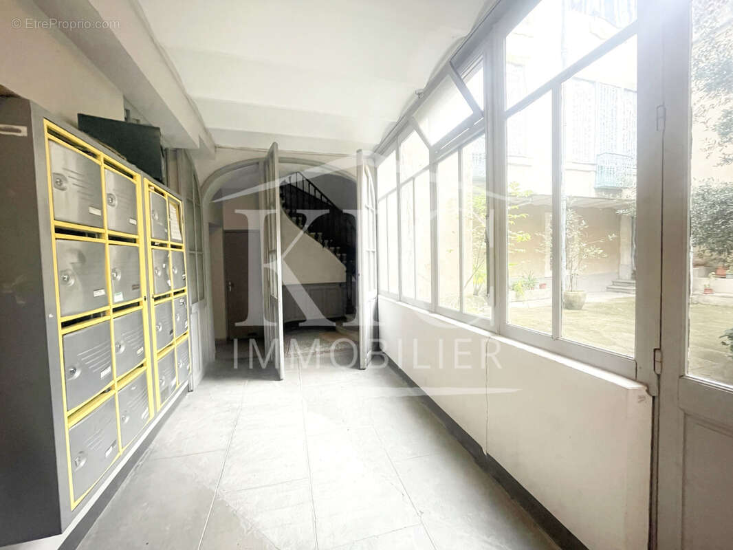 Appartement à CARCASSONNE