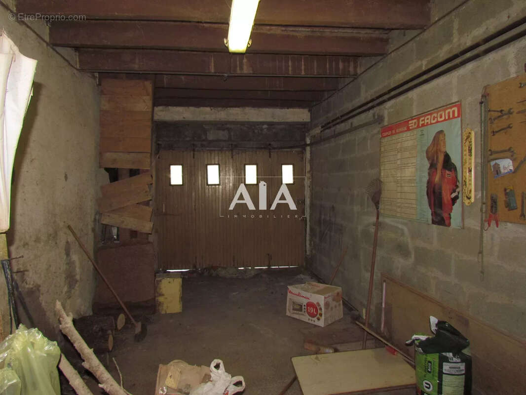 Maison 114 m² à Fontclaireau  - photo 20