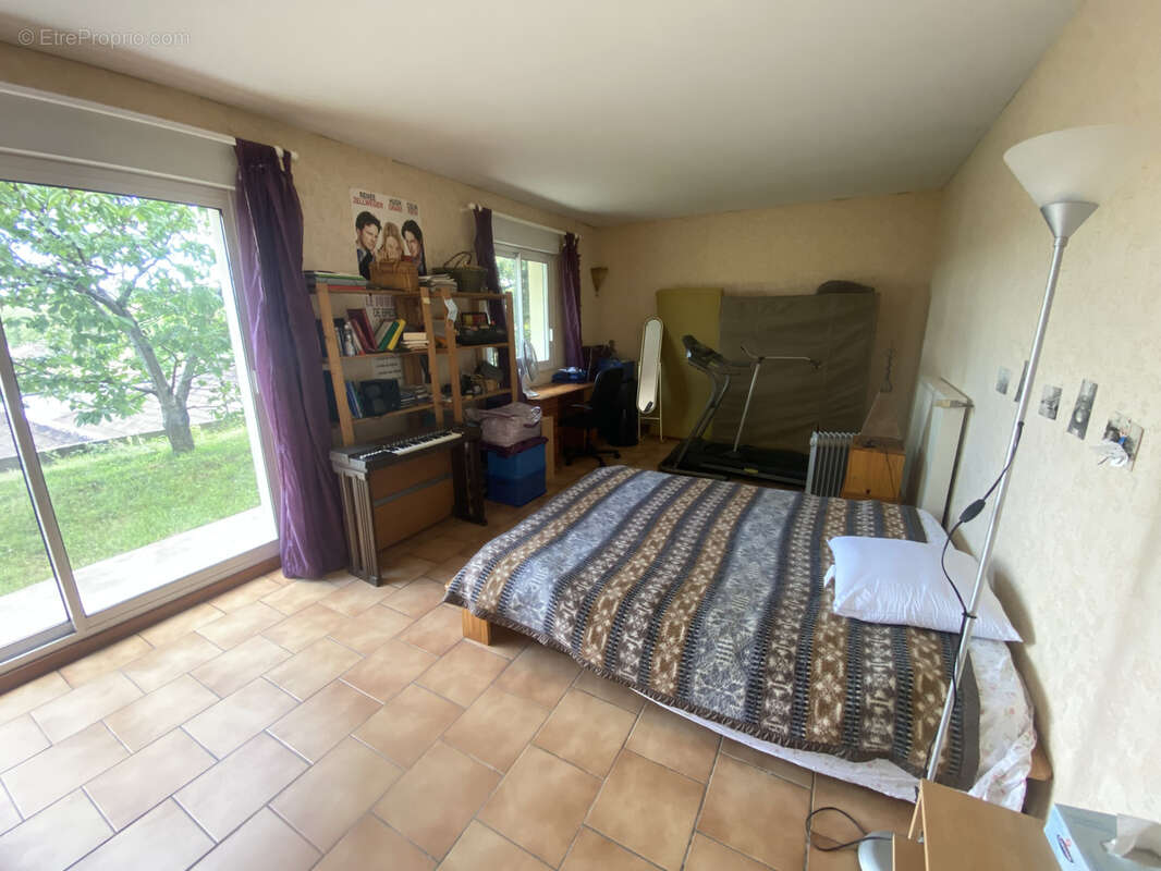 Maison à AUCH