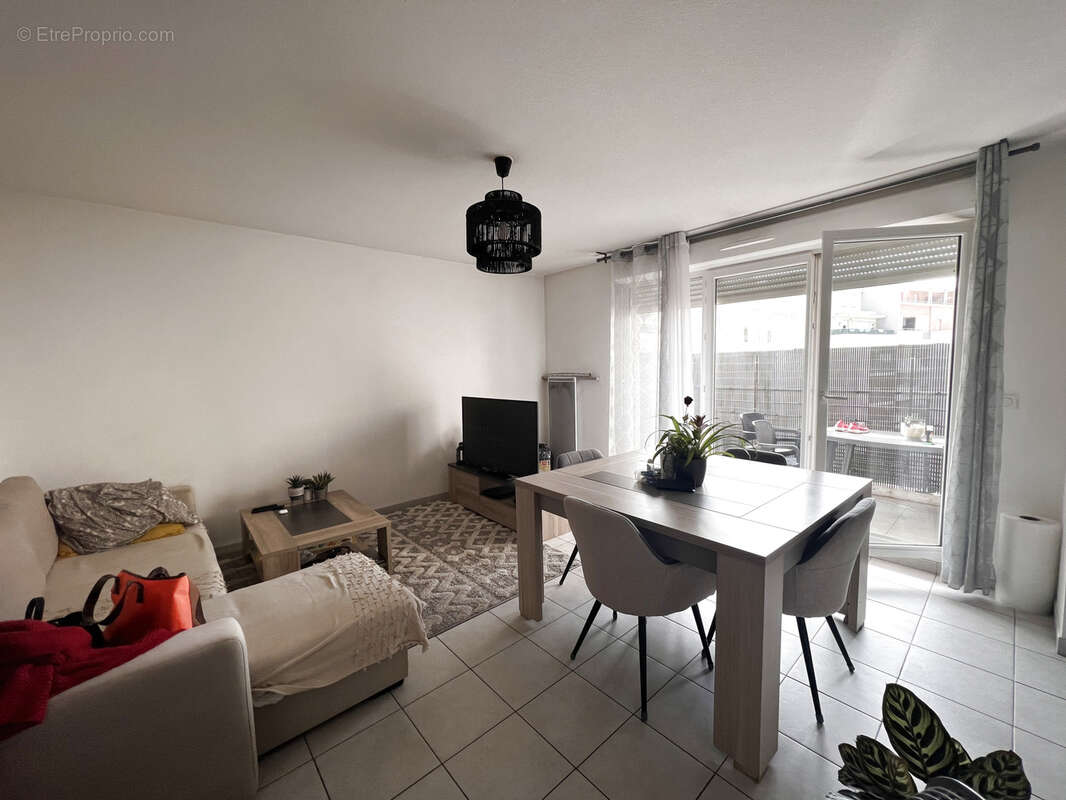 Appartement à AVIGNON