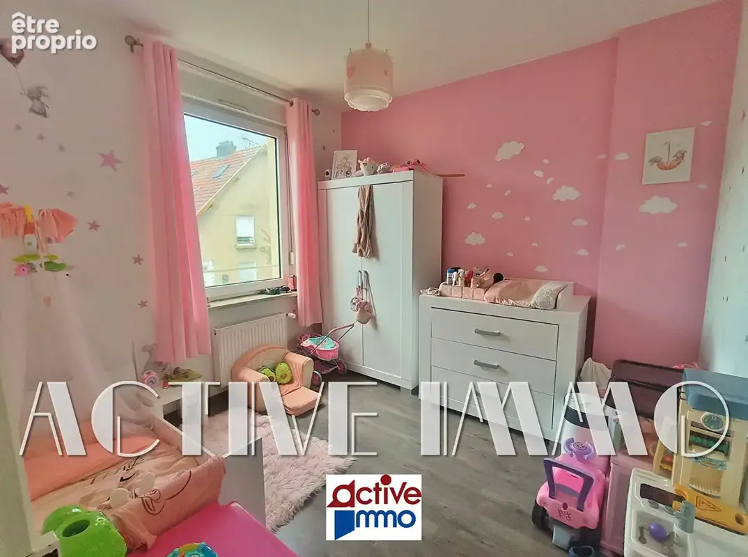 Maison Terville 5 pièce(s) 94 m2 - photo 11