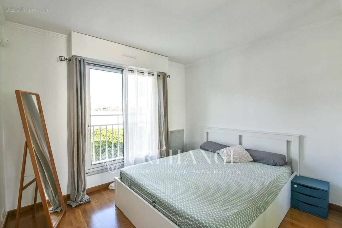 Appartement à CROISSY-SUR-SEINE