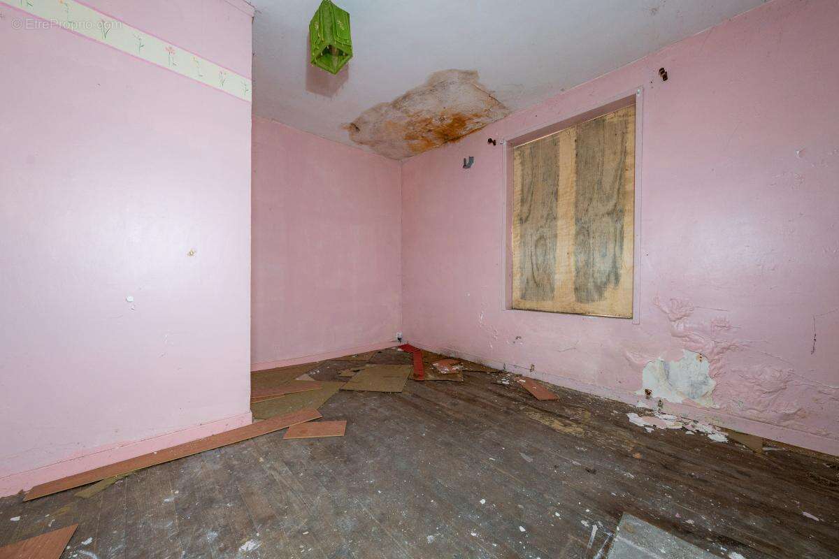 Maison à FLERS-EN-ESCREBIEUX